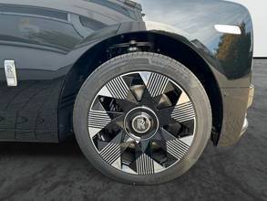 Thumbnail von Rolls-Royce Phantom - 4-Sitzer - Modeljahr 2027
