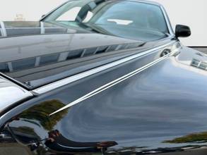 Thumbnail von Rolls-Royce Phantom - 4-Sitzer - Modeljahr 2027
