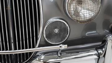 Thumbnail von Jaguar MKII '61