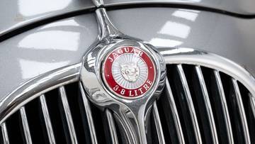 Thumbnail von Jaguar MKII '61