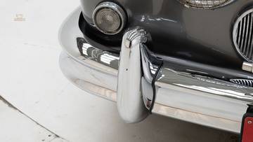 Thumbnail von Jaguar MKII '61