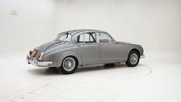 Thumbnail von Jaguar MKII '61
