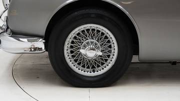 Thumbnail von Jaguar MKII '61