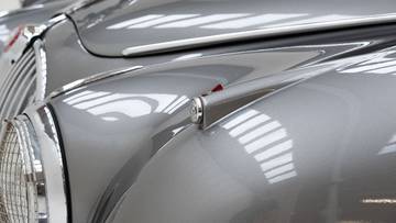 Thumbnail von Jaguar MKII '61
