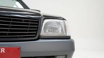 Thumbnail von Mercedes-Benz 300 SL 24V + Hardtop '91