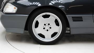 Thumbnail von Mercedes-Benz 300 SL 24V + Hardtop '91