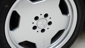 Thumbnail von Mercedes-Benz 300 SL 24V + Hardtop '91