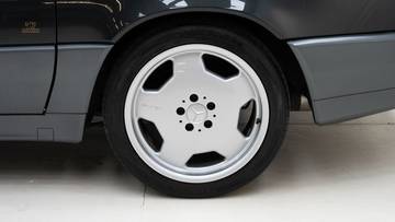 Thumbnail von Mercedes-Benz 300 SL 24V + Hardtop '91