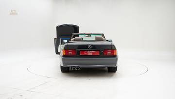 Thumbnail von Mercedes-Benz 300 SL 24V + Hardtop '91