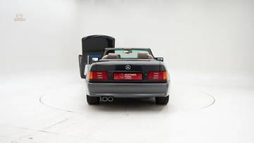 Thumbnail von Mercedes-Benz 300 SL 24V + Hardtop '91