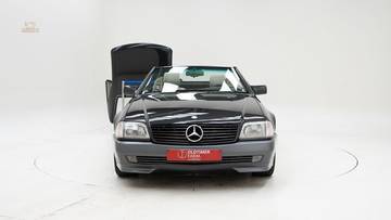 Thumbnail von Mercedes-Benz 300 SL 24V + Hardtop '91