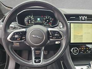 Thumbnail von Jaguar F-Pace P550 SVR