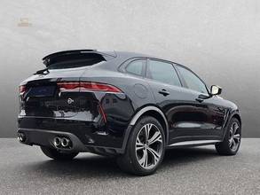 Thumbnail von Jaguar F-Pace P550 SVR