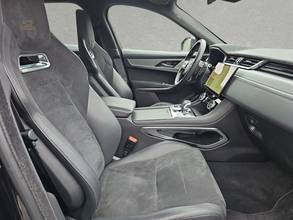 Thumbnail von Jaguar F-Pace P550 SVR