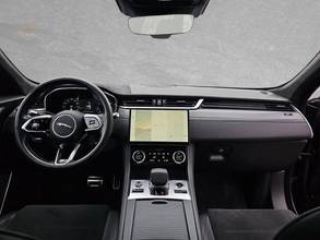 Thumbnail von Jaguar F-Pace P550 SVR