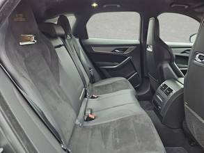Thumbnail von Jaguar F-Pace P550 SVR