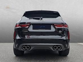 Thumbnail von Jaguar F-Pace P550 SVR