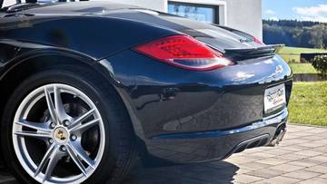 Thumbnail von Porsche Boxster 987 PDK Aero SAGA Chrono 18-Wege maxVOLL