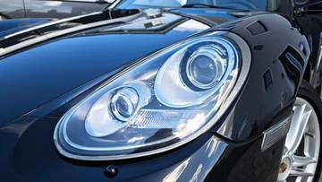 Thumbnail von Porsche Boxster 987 PDK Aero SAGA Chrono 18-Wege maxVOLL