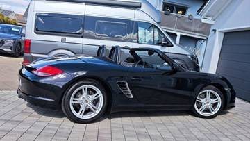 Thumbnail von Porsche Boxster 987 PDK Aero SAGA Chrono 18-Wege maxVOLL