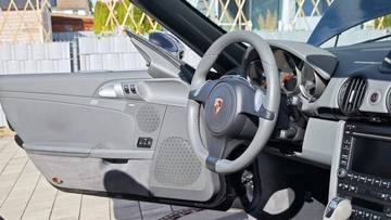 Thumbnail von Porsche Boxster 987 PDK Aero SAGA Chrono 18-Wege maxVOLL