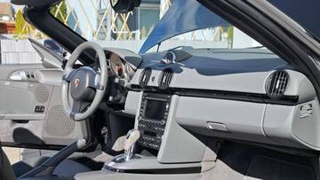 Thumbnail von Porsche Boxster 987 PDK Aero SAGA Chrono 18-Wege maxVOLL