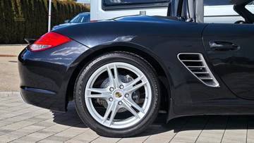 Thumbnail von Porsche Boxster 987 PDK Aero SAGA Chrono 18-Wege maxVOLL