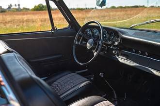 Thumbnail von Porsche 9112,0l S Coupé