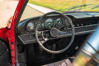 Thumbnail von Porsche 9112,0l S Coupé
