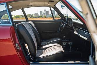 Thumbnail von Porsche 9112,0l S Coupé