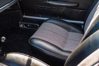 Thumbnail von Porsche 9112,0l S Coupé