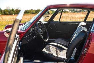 Thumbnail von Porsche 9112,0l S Coupé