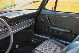 Thumbnail von Porsche 9112,0l S Coupé