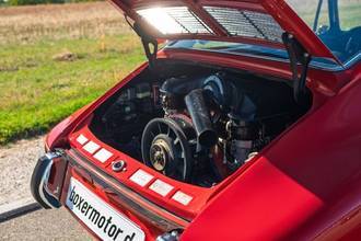Thumbnail von Porsche 9112,0l S Coupé