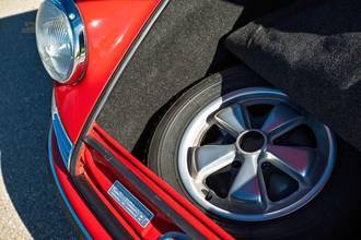 Thumbnail von Porsche 9112,0l S Coupé