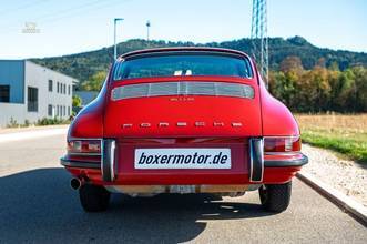 Thumbnail von Porsche 9112,0l S Coupé