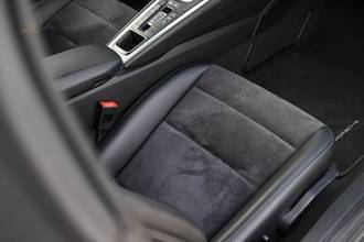 Thumbnail von Porsche Boxster 718 Sport Abgasanlage, Lenkradheizung