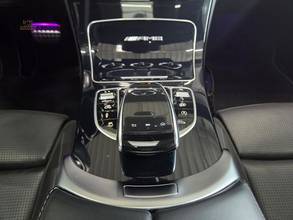 Thumbnail von Mercedes-Benz C63s /Burmester/Panorama/Driver's Package/*530€