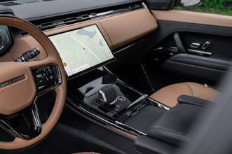 Thumbnail von Land Rover Range Rover Sport Autobiogr PHEV |HUD|ACC|1.Hd.|