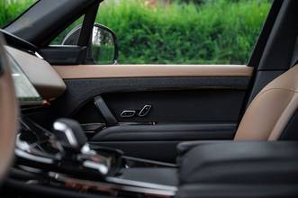 Thumbnail von Land Rover Range Rover Sport Autobiogr PHEV |HUD|ACC|1.Hd.|