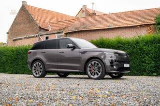 Thumbnail von Land Rover Range Rover Sport Autobiogr PHEV |HUD|ACC|1.Hd.|