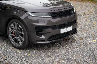 Thumbnail von Land Rover Range Rover Sport Autobiogr PHEV |HUD|ACC|1.Hd.|
