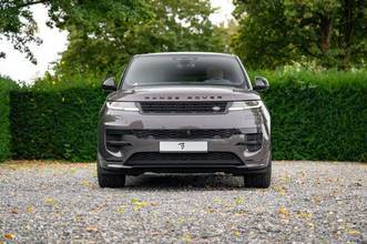 Thumbnail von Land Rover Range Rover Sport Autobiogr PHEV |HUD|ACC|1.Hd.|