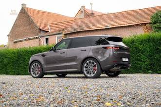 Thumbnail von Land Rover Range Rover Sport Autobiogr PHEV |HUD|ACC|1.Hd.|