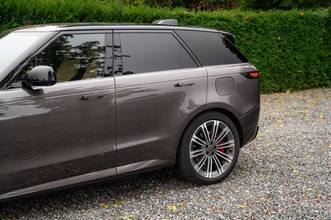 Thumbnail von Land Rover Range Rover Sport Autobiogr PHEV |HUD|ACC|1.Hd.|
