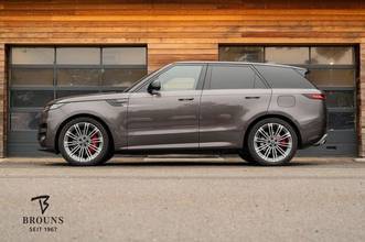 Thumbnail von Land Rover Range Rover Sport Autobiogr PHEV |HUD|ACC|1.Hd.|
