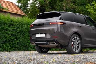 Thumbnail von Land Rover Range Rover Sport Autobiogr PHEV |HUD|ACC|1.Hd.|
