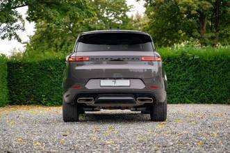 Thumbnail von Land Rover Range Rover Sport Autobiogr PHEV |HUD|ACC|1.Hd.|