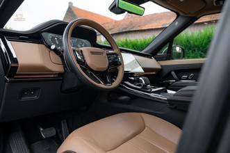 Thumbnail von Land Rover Range Rover Sport Autobiogr PHEV |HUD|ACC|1.Hd.|