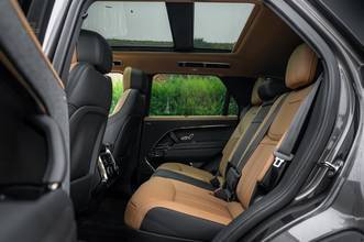 Thumbnail von Land Rover Range Rover Sport Autobiogr PHEV |HUD|ACC|1.Hd.|